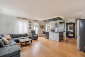 Appartements Sunnyside Rooftop Disneyland Paris Bmyguest : photos des chambres