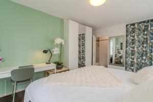 Appartements Sunnyside Rooftop Disneyland Paris Bmyguest : photos des chambres