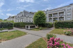 Appartements Sunnyside Rooftop Disneyland Paris Bmyguest : photos des chambres