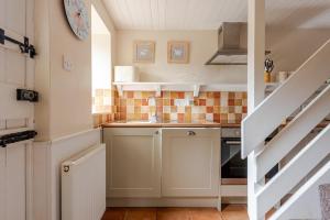 Stunning location in the centre of Exmoor