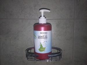 Furnished studio apartment - Nairobi, Kenya