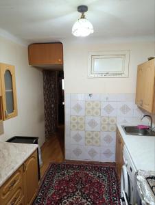 Квартира-аппартамент, 2 этаж