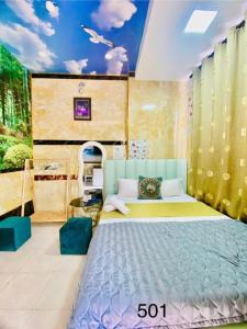 Khách sạn Mỹ Anh