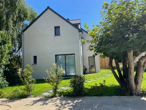 Villas Villa Les Charmettes : photos des chambres
