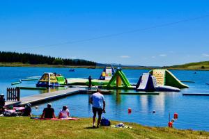 Appartements Gite le Renne : photos des chambres