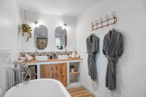 Appartements Essencia : photos des chambres