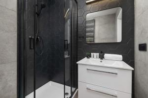 Charming Apartments in the city center of Katowice by Noclegi Renters