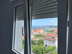 Apartamentos Vive Laxe