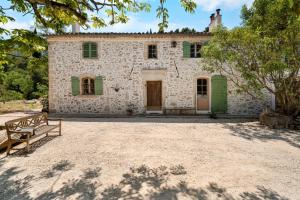 Appartements Essencia : photos des chambres