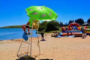 Appartements Gite le Renne : photos des chambres