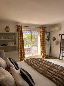 Maisons d'hotes Relais Tao : photos des chambres