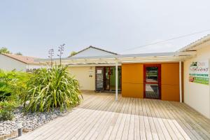Maisons de vacances 14 - Le Goelant - Village vacances : photos des chambres
