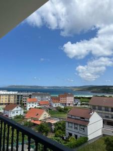 Apartamentos Vive Laxe