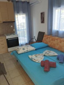 Villa Platskos vol 2