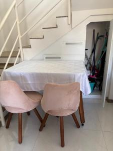 Casa Cactos 4 Suites 10 hóspedes