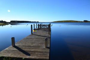Appartements Gite le Renne : photos des chambres