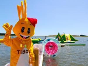 Appartements Gite le Renne : photos des chambres