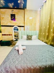 Khách sạn Mỹ Anh