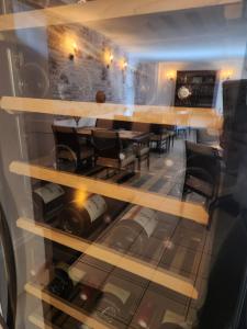 Maisons d'hotes Auberge La Cascade : photos des chambres