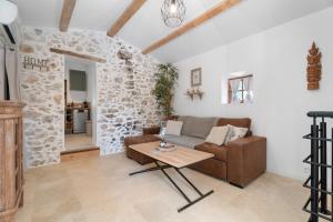 Joli gîte dans les collines