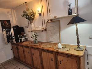 Maisons d'hotes Auberge La Cascade : photos des chambres