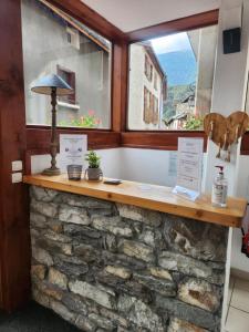 Maisons d'hotes Auberge La Cascade : photos des chambres