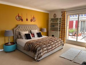 Maisons d'hotes Relais Tao : photos des chambres