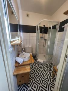 Maisons d'hotes Auberge La Cascade : photos des chambres