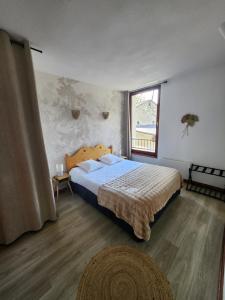 Maisons d'hotes Auberge La Cascade : photos des chambres