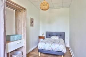 Appartements Appart-hotel Guingamp centre-ville gare : photos des chambres