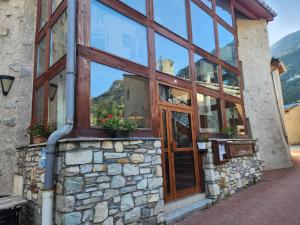 Maisons d'hotes Auberge La Cascade : photos des chambres