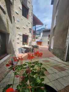 Maisons d'hotes Auberge La Cascade : photos des chambres