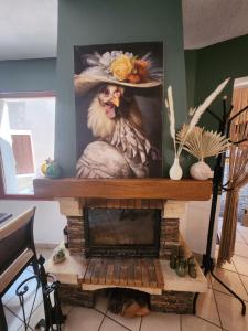 Maisons d'hotes Auberge La Cascade : photos des chambres