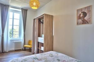Apparthotel Guingamp centre-ville gare