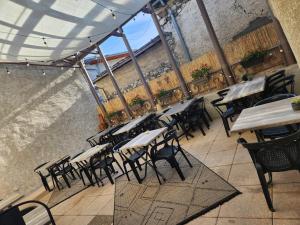 Maisons d'hotes Auberge La Cascade : photos des chambres