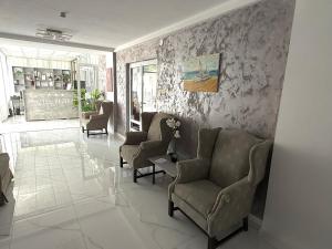 Hotel Decebal Eforie Nord