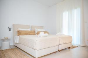 Double or Twin Room with Garden View room in Princess Hotel