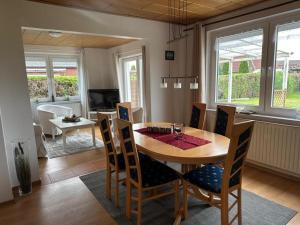 NEU Ferienhaus am Moorweg