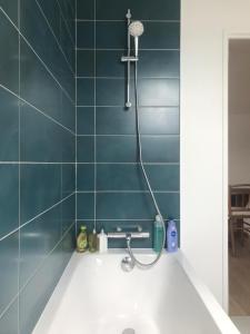 Villas Villa Les Charmettes : photos des chambres