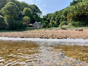 Maisons d'hotes Rivage secret : photos des chambres