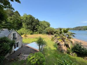 Maisons d'hotes Rivage secret : Maison de Vacances