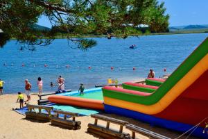 Appartements Gite le Renne : photos des chambres