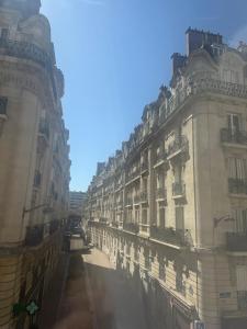 Evasion chic au cœur de Paris