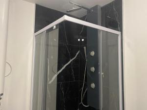 Appartements Le Cosy Elegant : photos des chambres