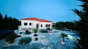 Fairyland Villa 150qm für 8pax