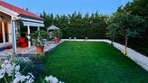 Fairyland Villa 150qm für 8pax