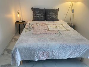 Appartements Le Cosy Elegant : photos des chambres