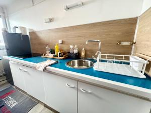 Appartements Chez Nicolas : photos des chambres