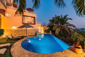 1067 - Villa Diamante