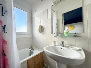 Appartements Chez Nicolas : photos des chambres